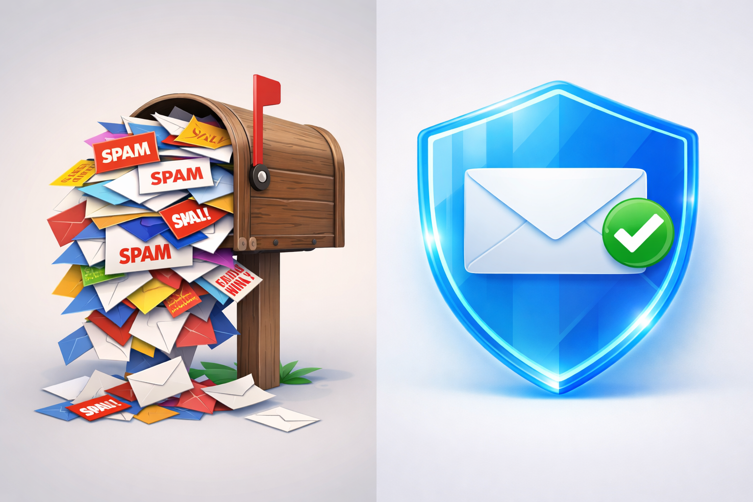 The Ultimate Guide to Using a Temporary Email Address (Without the Spam Headache)