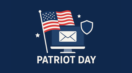 Patriot Day 2025: Honor September 11 and Protect Your Inbox with TrashyMails
