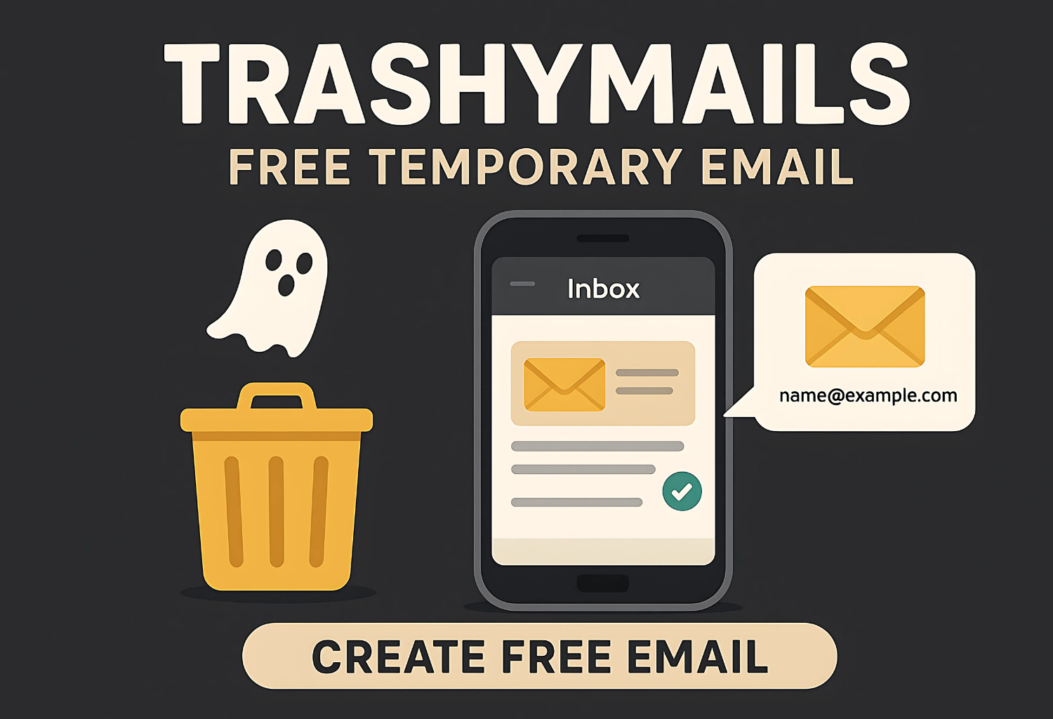 Why the Trashy Mails Android App Is a Must-Have for Anyone Tired of Inbox Spam