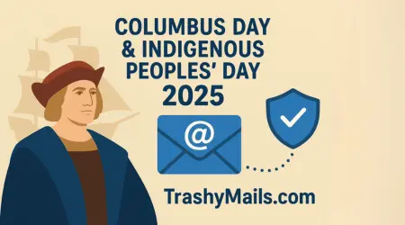 Columbus Day & Indigenous Peoples’ Day 2025: History, Meaning, and Digital Safety Tips