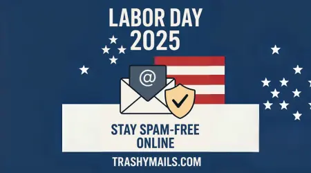Labor Day 2025 in the USA – History, Celebrations, and How to Stay Spam-Free Online