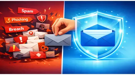 Data Breach Aftermath: Is Your Personal Inbox Next?